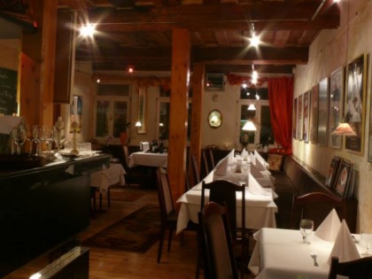 照片:  La Galleria