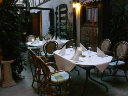 照片:  La Galleria